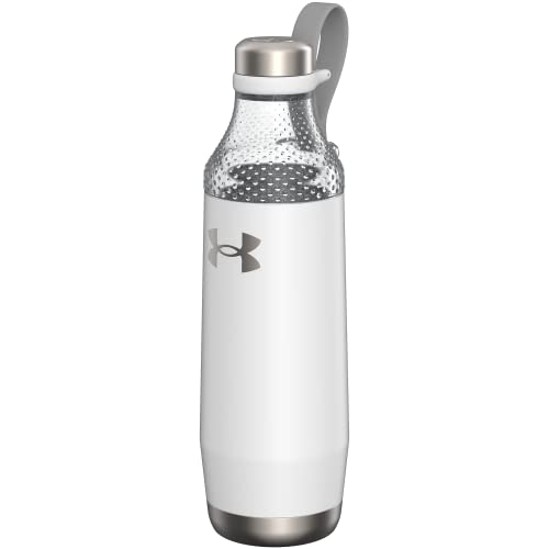 ☆USA限定☆アンダーアーマー20時間保冷ステンレス水筒★Thermos社製 蓋とアンダーアーマー20時間保冷ステンレス水筒☆Thermos社製の通販は